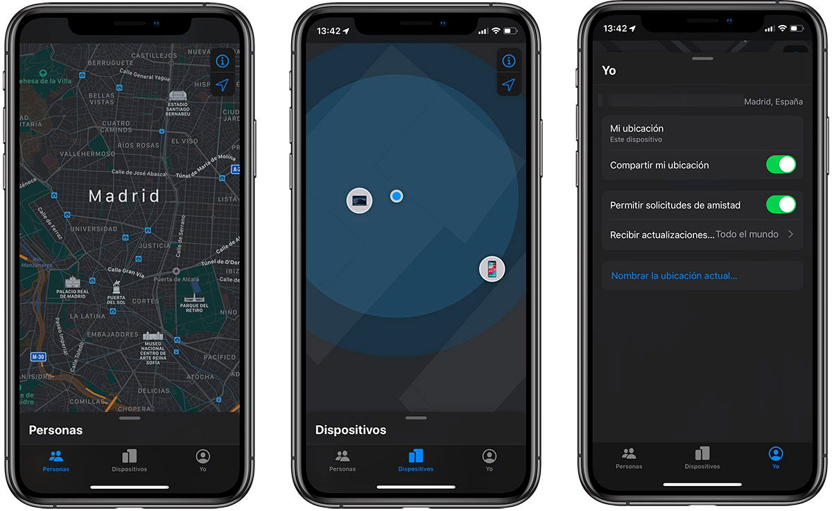 Cómo localizar tu iPhone aunque no tenga conexión