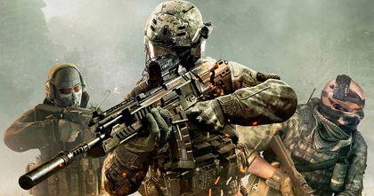 5 mapas que podrás disfrutar en Call of Duty: Mobile 5 mapas que podrás disfrutar en Call of Duty: Mobile
