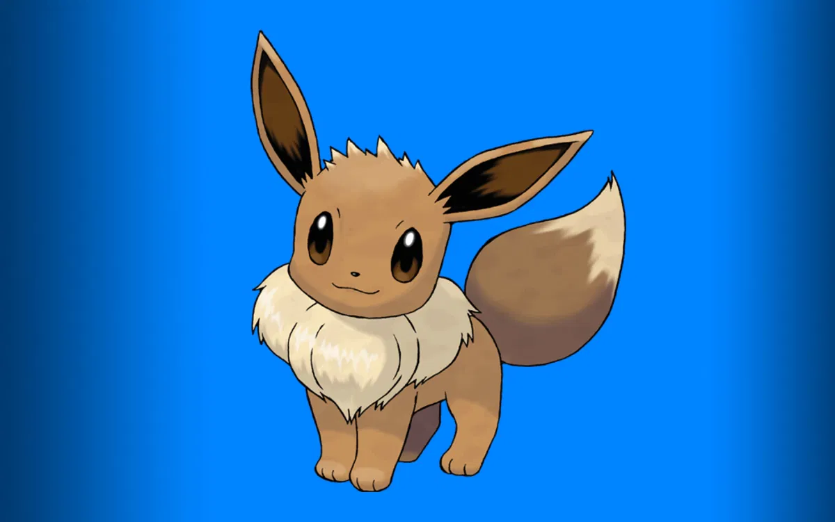 Eevee Shiny!❤  POKEMON GO BAURU