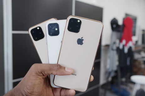 ¿Por qué ahora hay tantas filtraciones de iPhone?