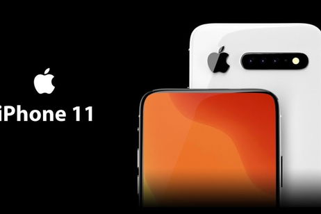 Este extraño concepto de iPhone 11 cambia el diseño por completo