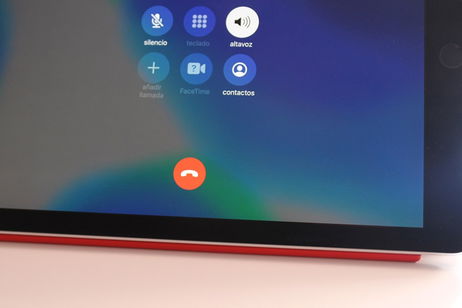 Cómo realizar una llamada de teléfono desde el iPad Cómo realizar una llamada de teléfono desde el iPad