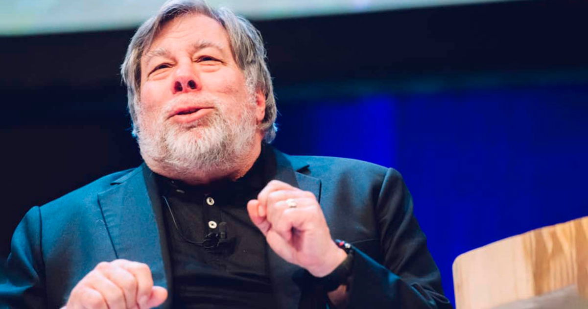 Steve Wozniak