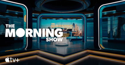 La temporada 2 de “The Morning Show” ya está disponible en Apple TV+ La temporada 2 de “The Morning Show” ya está disponible en Apple TV+