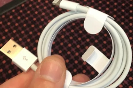 Este cable Lightning de iPhone modificado puede hackear tu ordenador