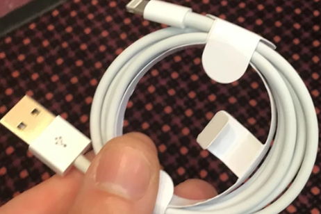 Este cable Lightning de iPhone modificado puede hackear tu ordenador Este cable Lightning de iPhone modificado puede hackear tu ordenador