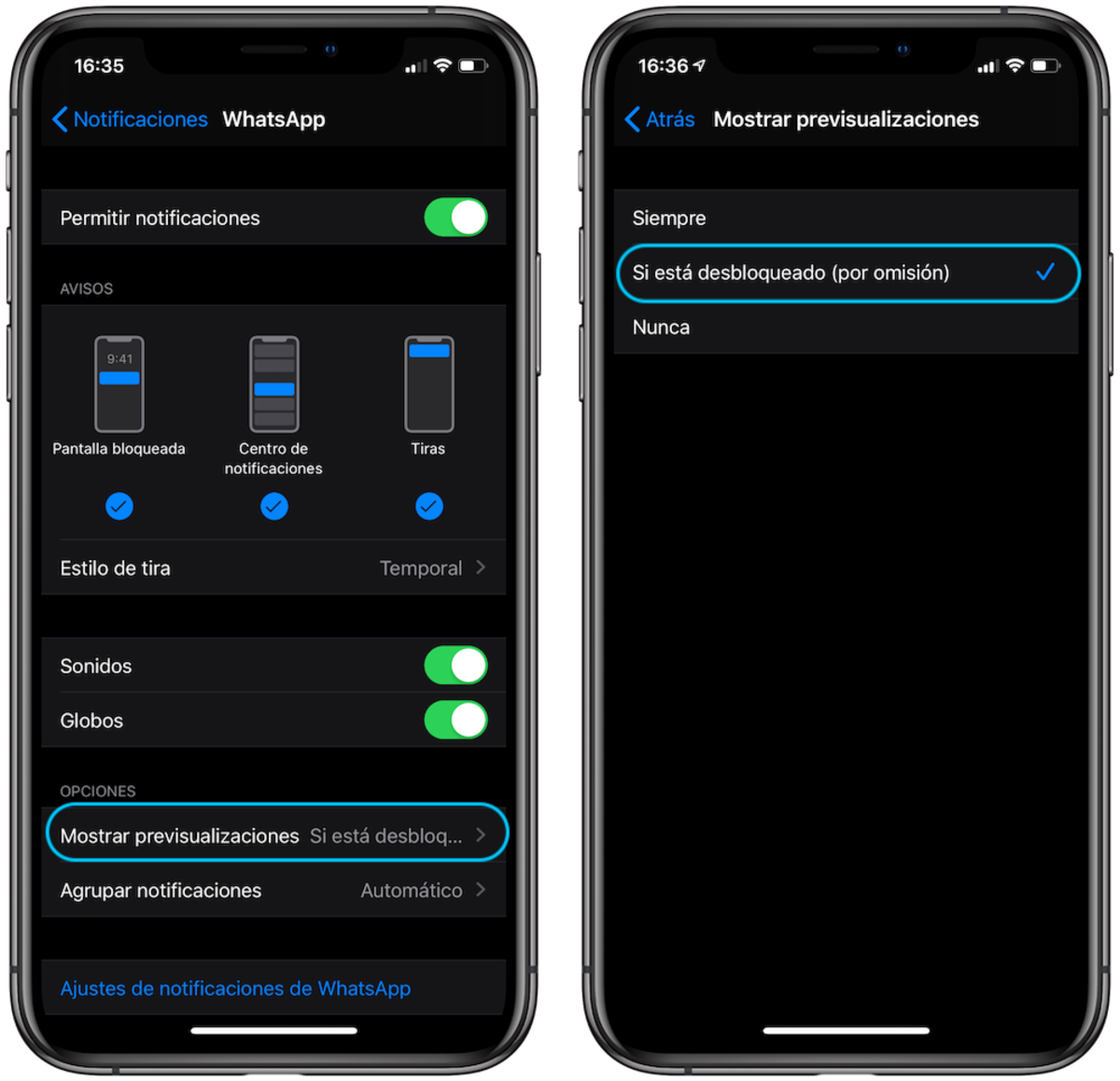 Los Ajustes Que Tienes Que Activar En Whatsapp Para Proteger Tu Privacidad 6235