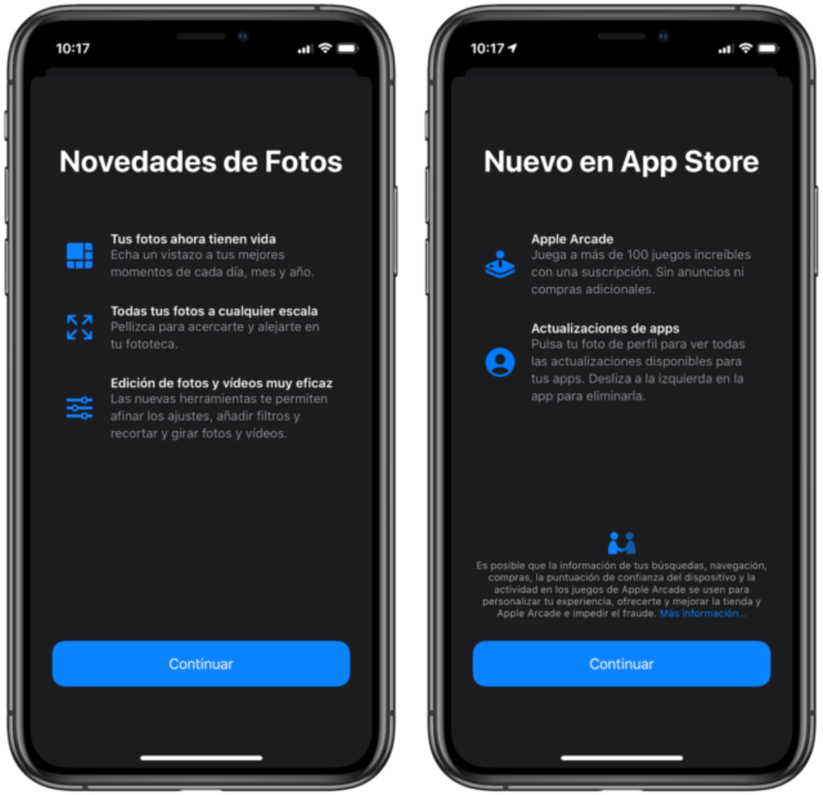 Todas Las Novedades De La Sexta Beta De Ios 13 Y Ipados 4058