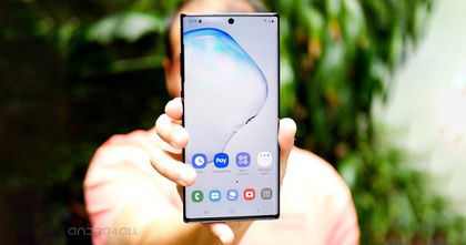 3 características que Apple debería copiar del Samsung Galaxy Note 10 3 características que Apple debería copiar del Samsung Galaxy Note 10