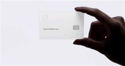 La Apple Card tiene algunas reglas que debes cumplir si quieres tenerla