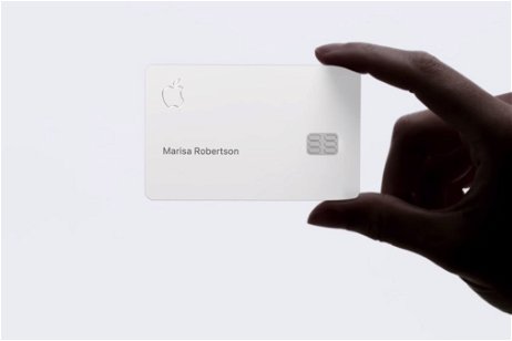 La Apple Card tiene algunas reglas que debes cumplir si quieres tenerla