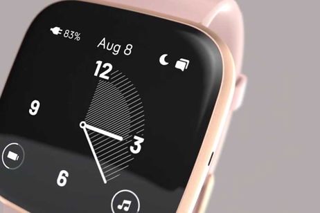 Versa 2: Fitbit desvela el nuevo rival del Apple Watch Versa 2: Fitbit desvela el nuevo rival del Apple Watch