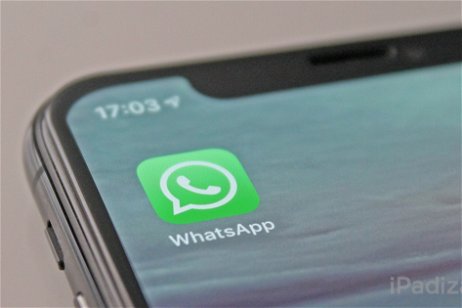 Cómo enviar un mensaje de WhatsApp a un número que no tienes guardado desde el iPhone