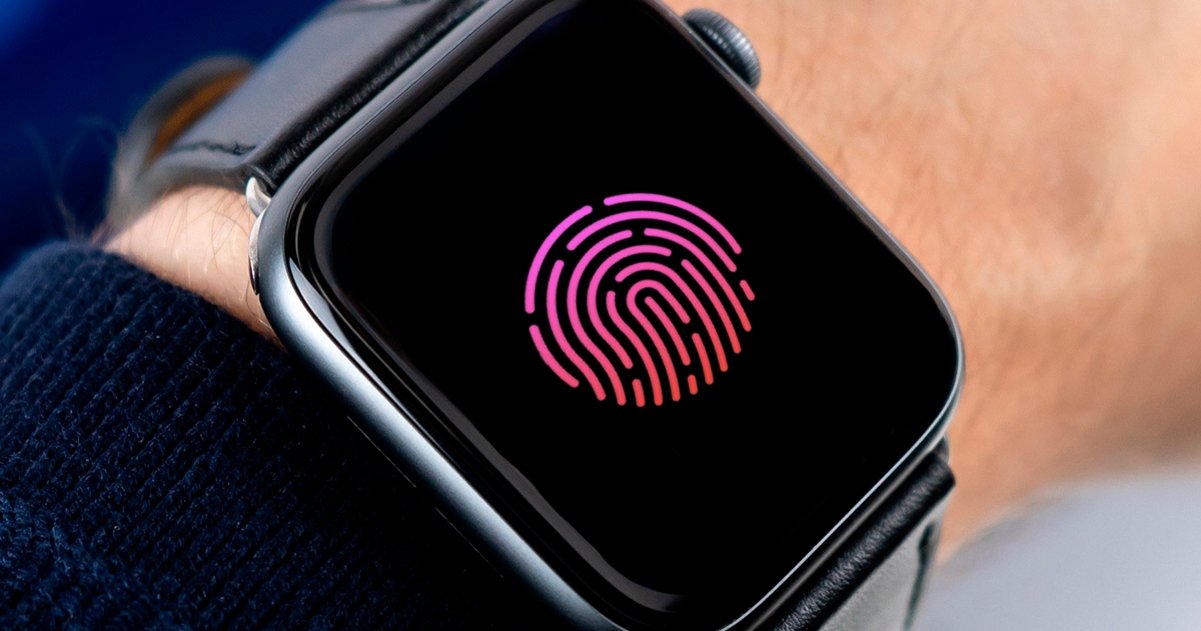 Apple Watch con Touch ID