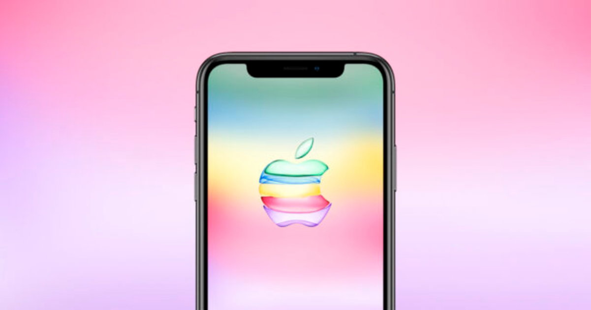fondo semana keynote iPhone 11