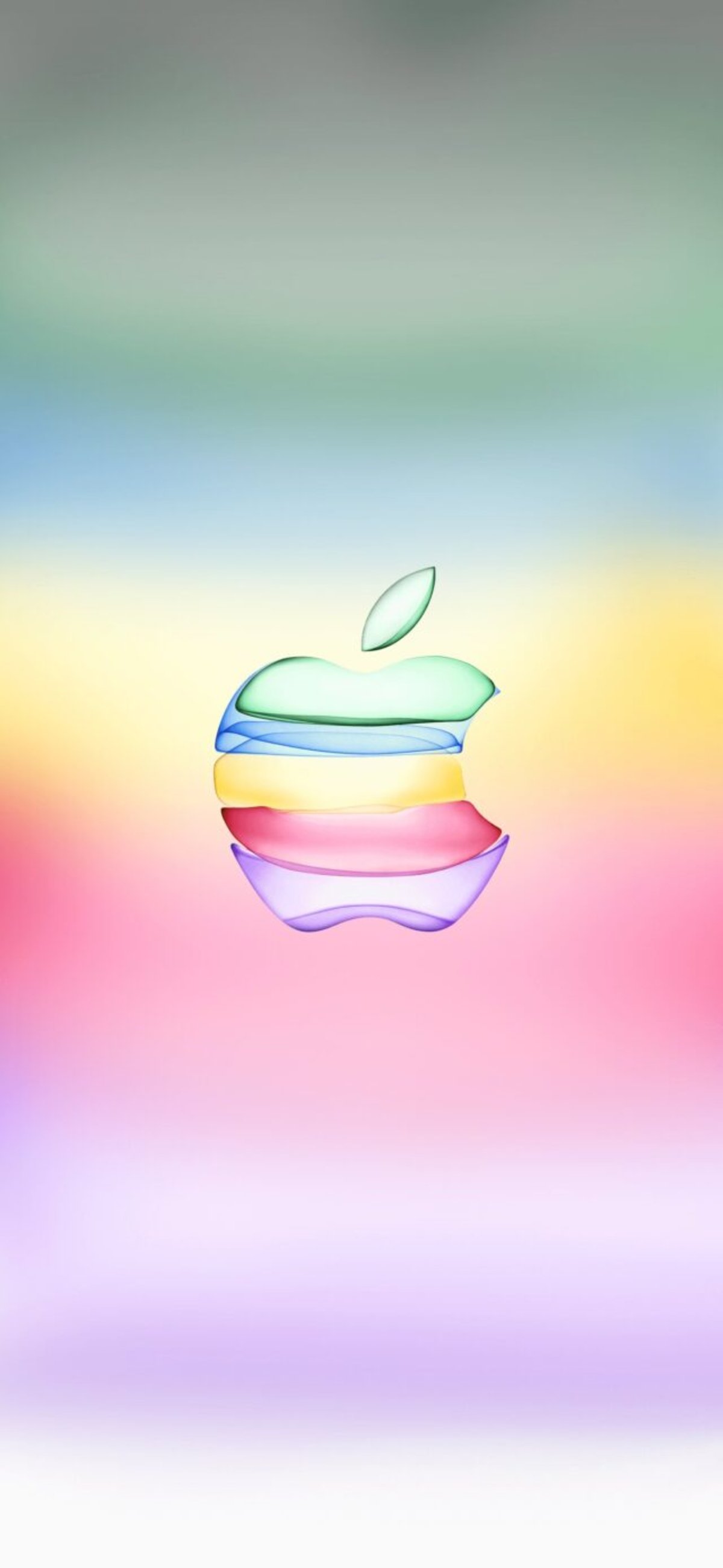 Los mejores fondos de pantalla con la manzana de Apple