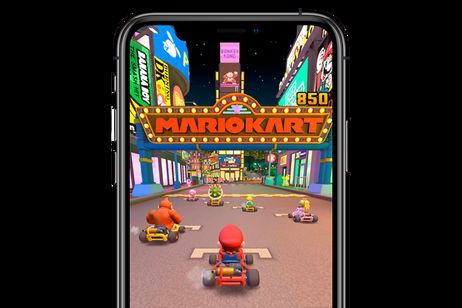 Ya puedes reservar Mario Kart Tour en la App Store, el esperado juego llegará en unas semanas Ya puedes reservar Mario Kart Tour en la App Store, el esperado juego llegará en unas semanas