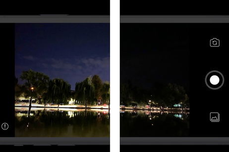 Esta app promete hacer fotos nocturnas increíbles con tu iPhone