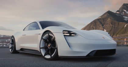 Porsche y Apple podrían colaborar pronto en "proyectos emocionantes" Porsche y Apple podrían colaborar pronto en "proyectos emocionantes"