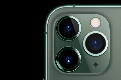 El Modo Noche no funciona con la cámara teleobjetivo del iPhone 11 Pro, pero Apple usa un truco