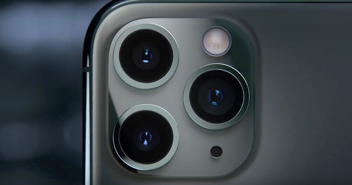 Estos son los 4 puntos clave del iPhone 11 Pro Max