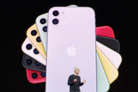 iPhone 11: especificaciones técnicas, fecha de lanzamiento y precio iPhone 11: especificaciones técnicas, fecha de lanzamiento y precio