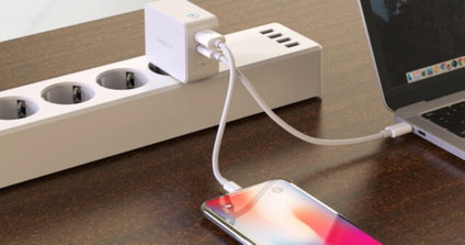 charger