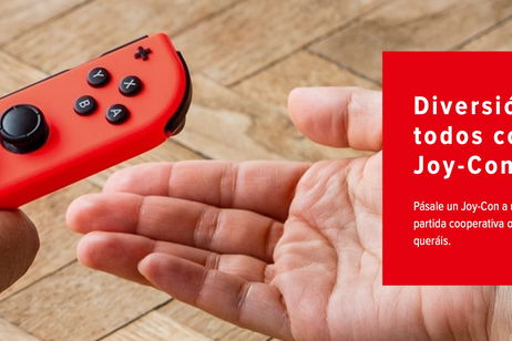 Cómo conectar un Joy-Con de la Nintendo Switch a un Mac