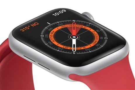 Cómo usar la brújula del Apple Watch: actívala paso a paso