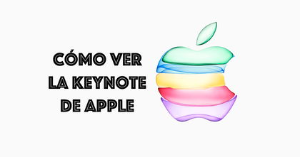 Cómo ver la keynote del iPhone 11 de Apple en directo y gratis Cómo ver la keynote del iPhone 11 de Apple en directo y gratis