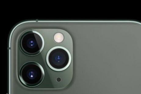 El iPhone 12 llegará con una nueva cámara 3D capaz de medir la profundidad El iPhone 12 llegará con una nueva cámara 3D capaz de medir la profundidad