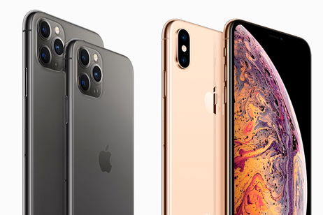 El iPhone 11 Pro no gusta nada a los que tienen Tripofobia