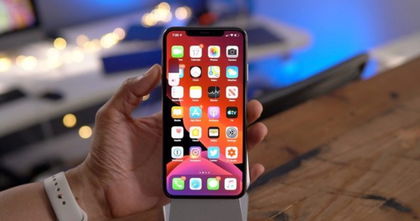 Haz scroll en tu iPhone a la velocidad de la luz gracias a este sencillo truco Haz scroll en tu iPhone a la velocidad de la luz gracias a este sencillo truco