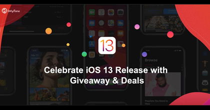 Consigue la licencia gratuita de iMyFone iTunes Repair y Mac Cleaner con este sorteo Consigue la licencia gratuita de iMyFone iTunes Repair y Mac Cleaner con este sorteo
