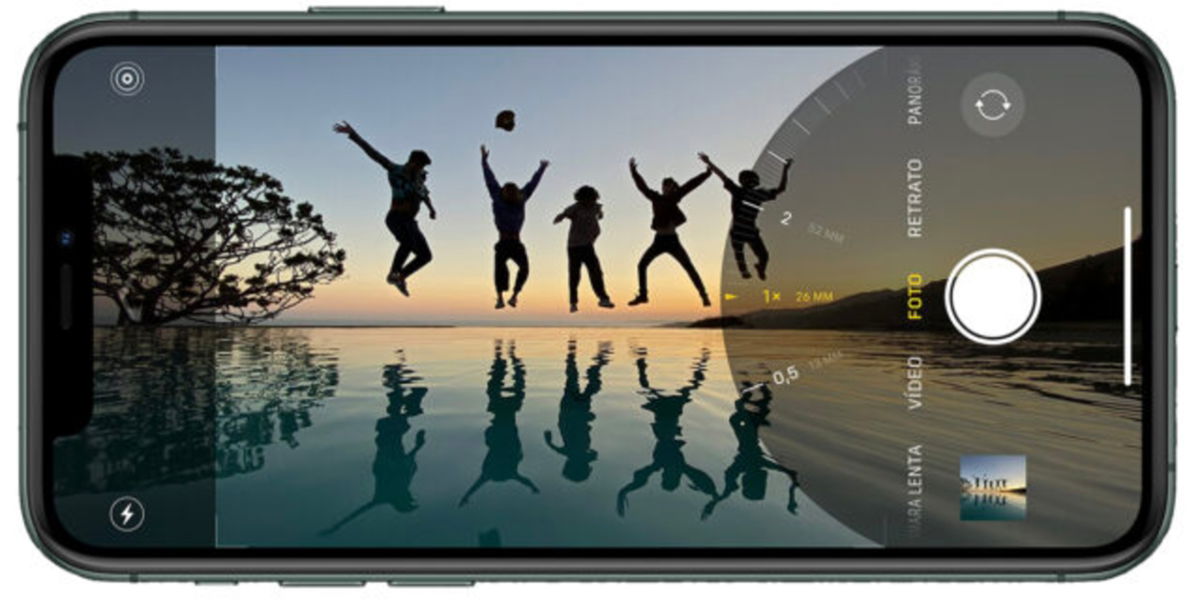 Cómo hacer fotos en formato RAW en cualquier iPhone