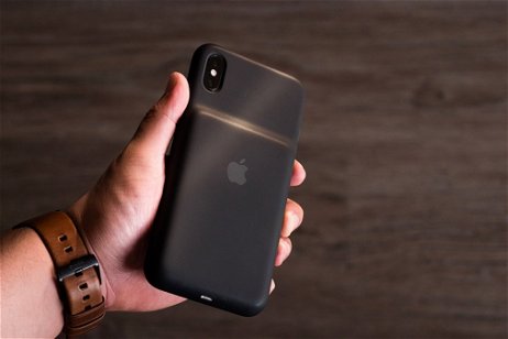 Todo sobre la Smart Battery Case de Apple para iPhone 6s