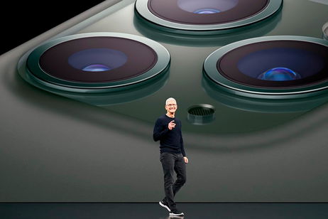 Prepara la tarjeta: este es el precio de todo lo que Apple presentó en su keynote Prepara la tarjeta: este es el precio de todo lo que Apple presentó en su keynote