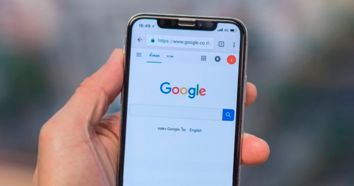 google en phone