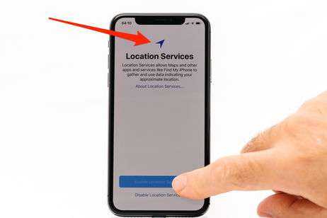 ¿Sabes lo que significa este pequeño icono con una flecha que aparece en tu iPhone? ¿Sabes lo que significa este pequeño icono con una flecha que aparece en tu iPhone?