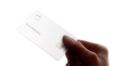 El proyecto secreto "Breakout" de Apple podría llevar la Apple Card a más países