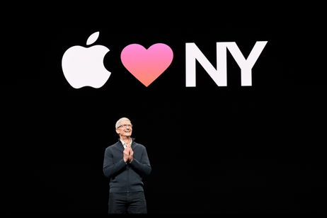 ¿Tendremos evento de Apple en octubre? Esto es todo lo que podríamos ver ¿Tendremos evento de Apple en octubre? Esto es todo lo que podríamos ver