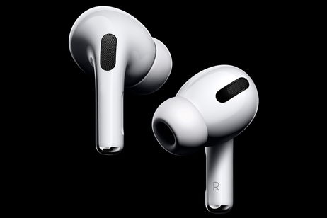 Apple lanza una actualización del los AirPods Pro: novedades y cómo instalarla Apple lanza una actualización del los AirPods Pro: novedades y cómo instalarla