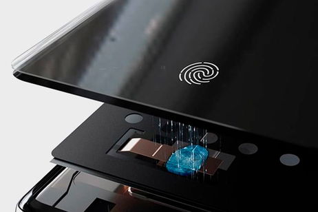 Solo necesitas un protector de 3 euros para "hackear" el lector de huellas del Galaxy S10 Solo necesitas un protector de 3 euros para "hackear" el lector de huellas del Galaxy S10
