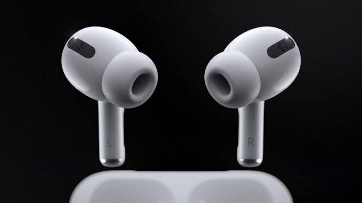 AirPods Pro trucos