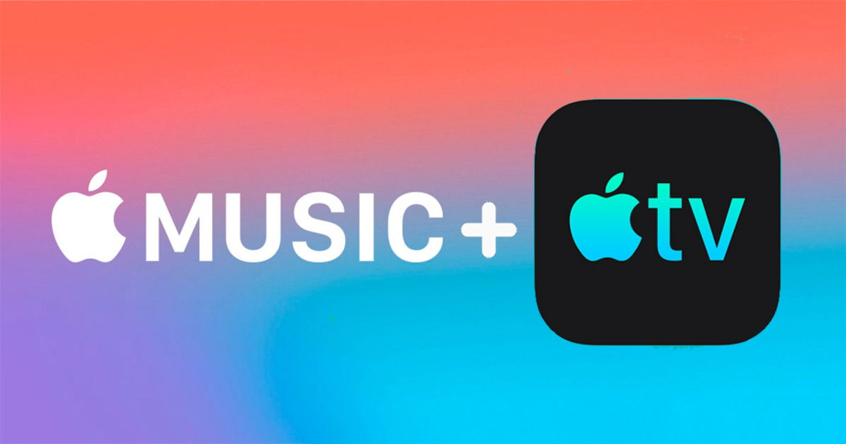 apple-music y apple tv