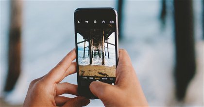7 Apps en iPhone 4s, 5 y 5s Ideales para Fotógrafos