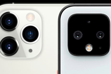 Hasta Google lo admite: te da más dinero por un iPhone con dos años que por un Pixel con 1 solo año