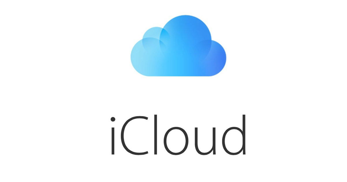 icloud