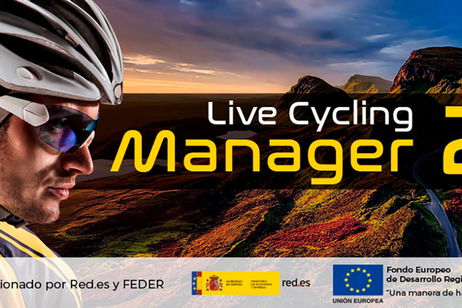 Live Cycling Manager 2, amantes del ciclismo este es vuestro juego Live Cycling Manager 2, amantes del ciclismo este es vuestro juego