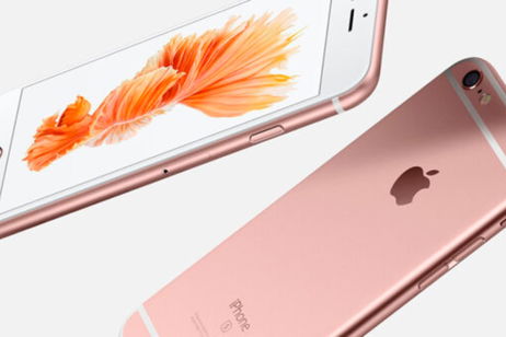 ¿Merece la pena el iPhone SE 2020 si tengo un iPhone 6s?